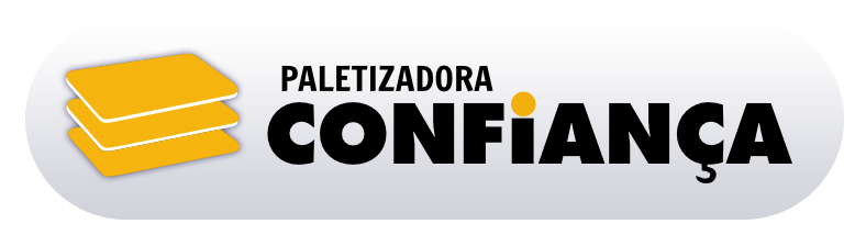 Paletizadora Confiança